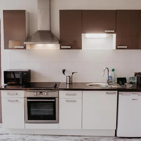 Au Coeur Du Centre Historique Colmarien Apartamento *