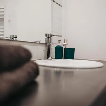 Au Coeur Du Centre Historique Colmarien Apartamento *